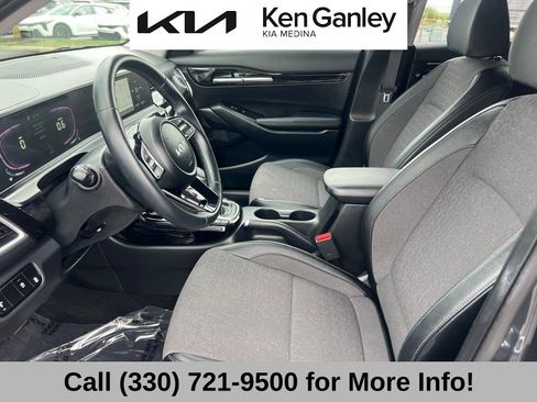Certified 2026 Kia Seltos S AWD/4WD image 42