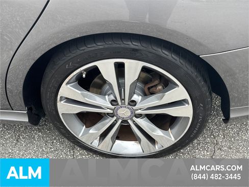 Used 2016 Mercedes-Benz CLA 250 CLA 250 image 24