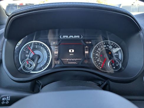 Used 2023 RAM 1500 Laramie image 28
