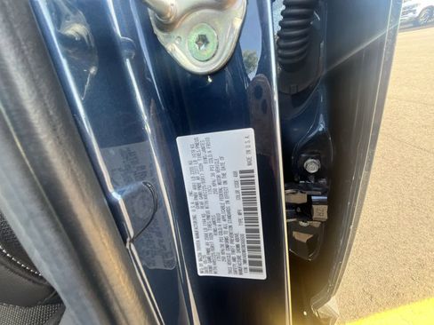 Used 2025 MAZDA CX-50 AWD 2.5 S w/ Cargo Package image 36