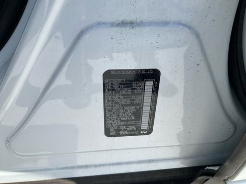 Used 2023 INFINITI QX55 Sensory w/ Lighting Package image 38