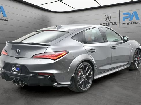 Certified 2024 Acura Integra Type S image 25