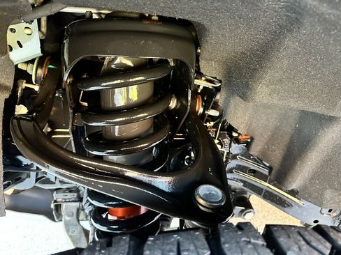 Used 2023 Ford Bronco Raptor AWD/4WD image 94