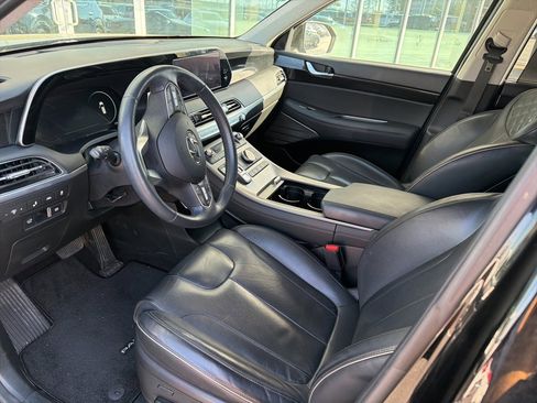 Used 2022 Hyundai Palisade Limited image 9