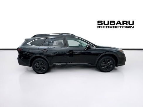 Used 2022 Subaru Outback Onyx Edition XT w/ Tech Package 2 image 9