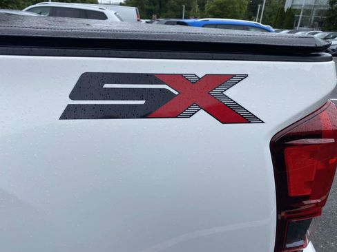 Used 2021 Toyota Tacoma SR w/ SX Package RWD image 9