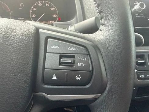 Used 2024 Honda Ridgeline RTL image 25