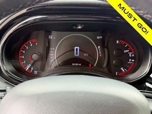 Used 2022 Dodge Durango GT image 15