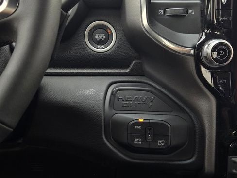 New 2026 RAM 3500 Laramie image 19