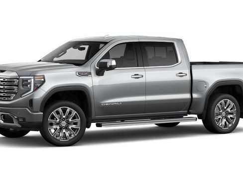 New 2026 GMC Sierra 1500 Denali w/ Denali Reserve Package image 35