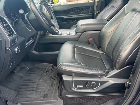 Used 2021 Ford Expedition Platinum AWD/4WD image 15