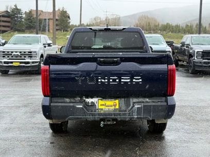 Used 2024 Toyota Tundra Limited w/ TRD Off-Road Package