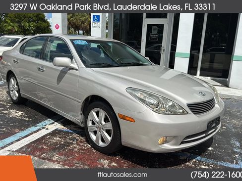 Used 2006 Lexus ES 330 image 3