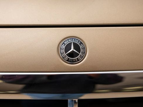 Used 2022 Mercedes-Benz S 500 4MATIC image 40