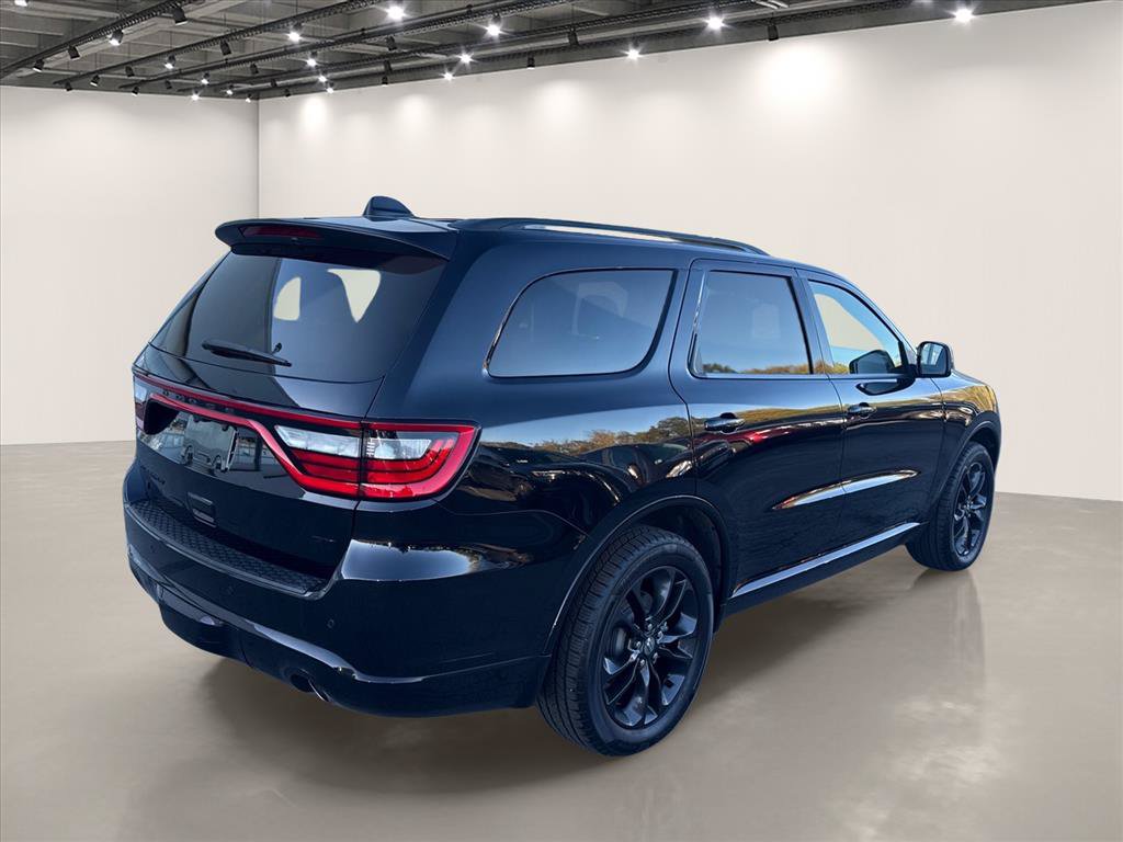 Used 2023 Dodge Durango GT AWD/4WD image 7