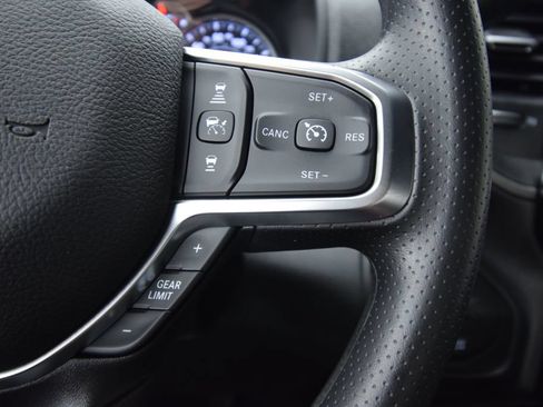 New 2026 RAM 2500 Tradesman AWD/4WD image 27