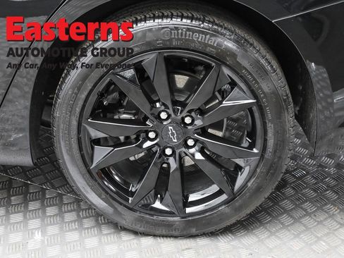 Used 2024 Chevrolet Malibu RS image 8