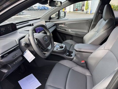 New 2026 Subaru Trailseeker image 4