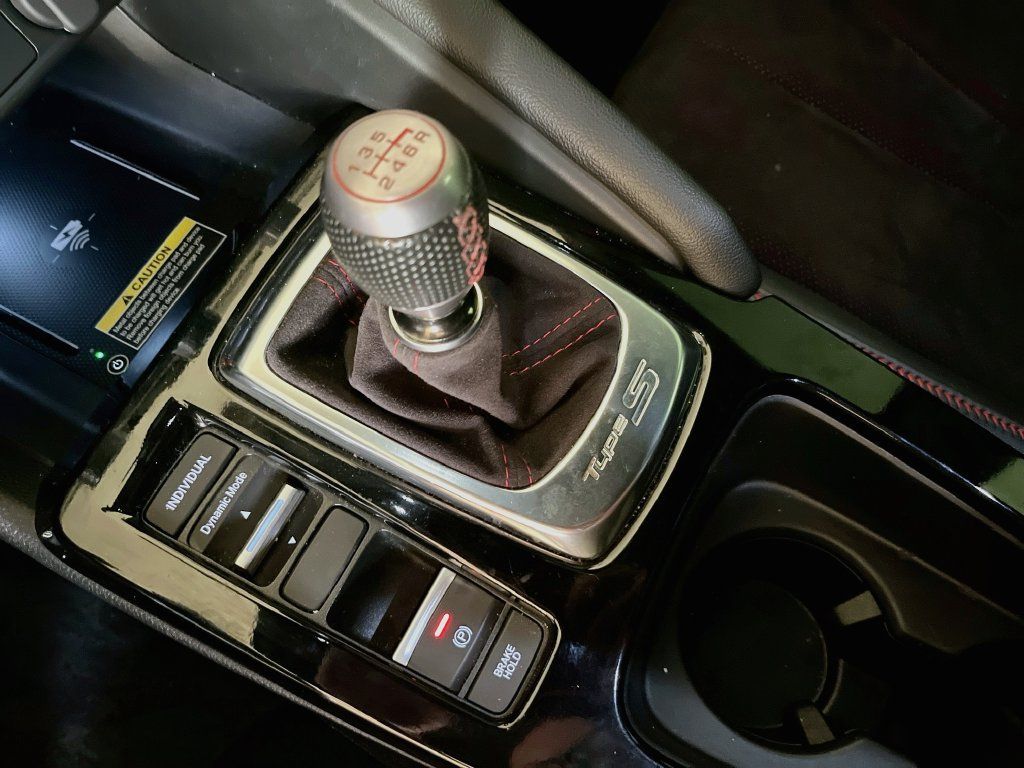 Used 2024 Acura Integra Type S FWD image 16