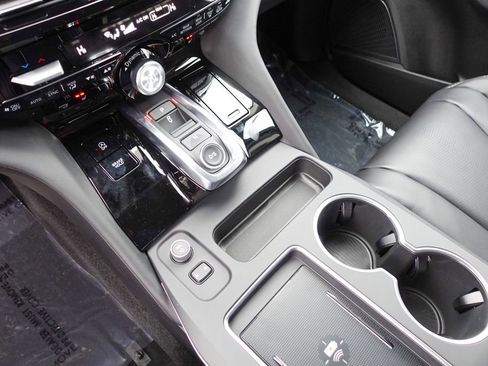 New 2026 Acura MDX Technology Package image 20