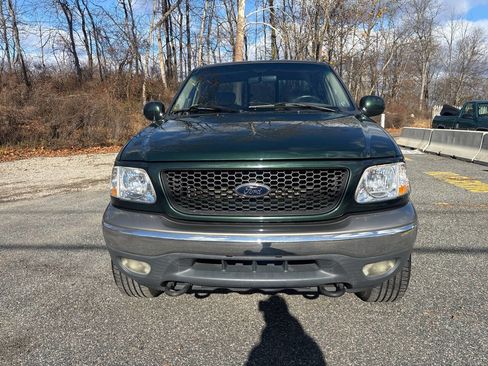 Used 2002 Ford F150 XLT image 6