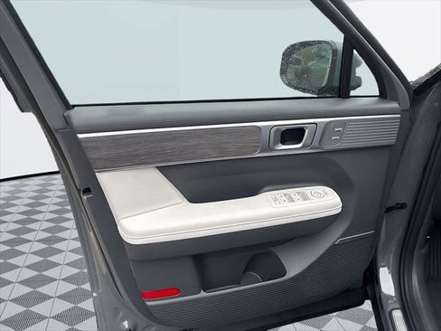 New 2026 Hyundai Santa Fe Calligraphy image 24