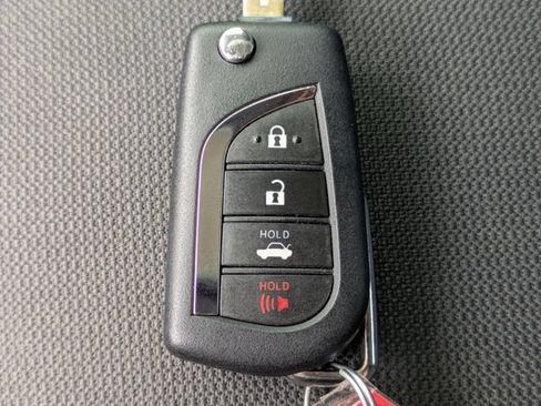Used 2023 Toyota Corolla LE FWD image 26