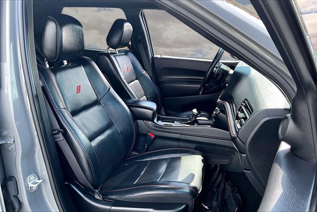 Used 2024 Dodge Durango GT AWD/4WD image 30
