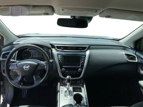Used 2020 Nissan Murano SV w/ Cargo Package FWD image 22