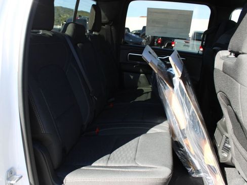 New 2026 RAM 1500 Big Horn image 10