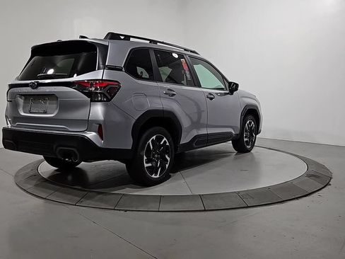 New 2026 Subaru Forester Limited AWD/4WD image 5