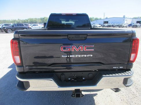 New 2026 GMC Sierra 3500 SLE w/ SLE Value Package AWD/4WD image 5