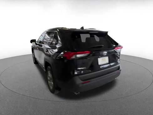 Used 2025 Toyota RAV4 LE image 10