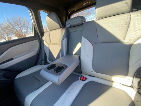 Certified 2025 Subaru Forester Limited w/ Popular Package #2 image 16