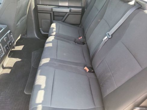 Used 2018 Ford F150 XLT w/ Equipment Group 302A Luxury AWD/4WD image 30