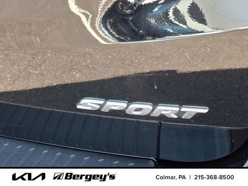 Used 2024 Honda Odyssey Sport image 35