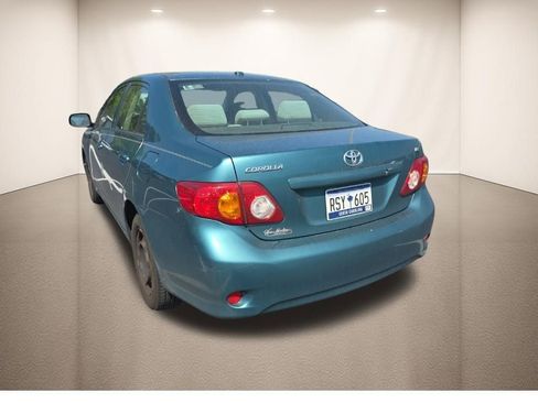 Used 2009 Toyota Corolla LE image 7