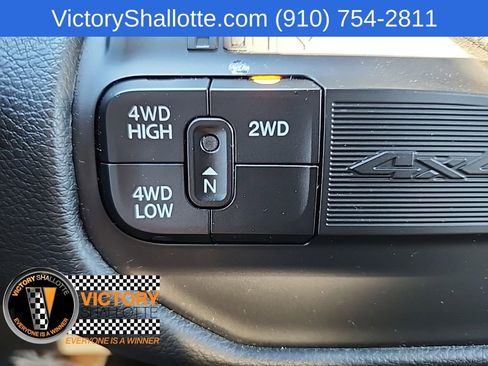 Certified 2024 RAM 2500 Big Horn AWD/4WD image 4
