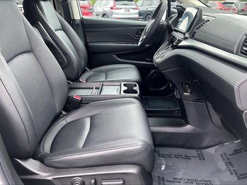 Used 2025 Honda Odyssey EX-L image 8
