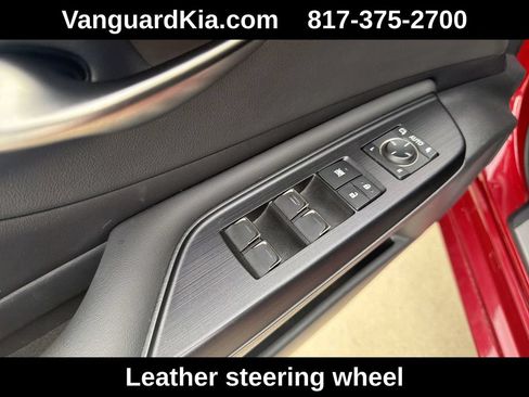 Used 2021 Lexus ES 350 w/ Premium Package FWD image 17