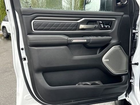 New 2026 RAM 1500 Tungsten image 18