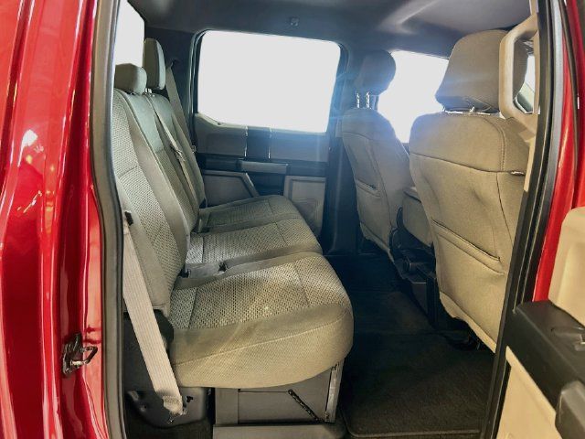 Used 2017 Ford F250 XLT AWD/4WD image 25