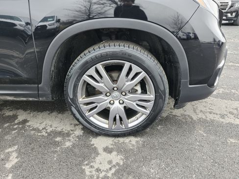 Used 2019 Honda Passport EX-L image 38