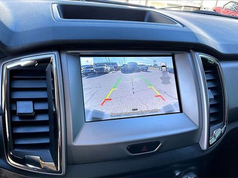 Used 2021 Ford Ranger XLT w/ Equipment Group 301A Mid image 19