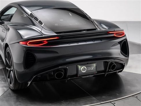 New 2025 Lotus Emira image 27