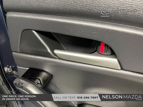 Used 2024 MAZDA CX-30 AWD 2.5 S w/ Select Sport Pkg image 44