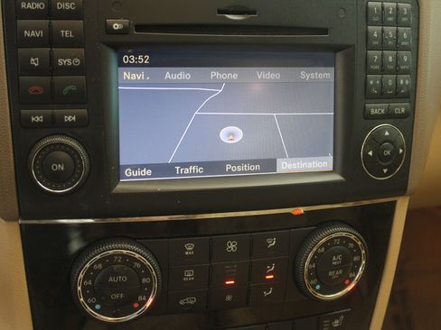 Used 2011 Mercedes-Benz ML 350 ML 350 image 27