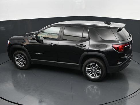 Used 2026 GMC Terrain Elevation FWD image 29