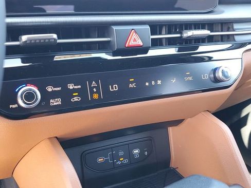 New 2026 Kia Sportage X-Line image 25