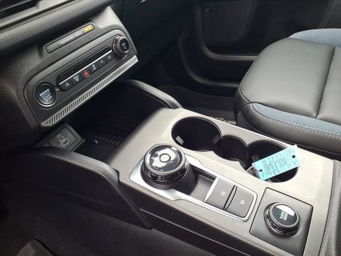 Certified 2025 Ford Bronco Sport Outer Banks w/ Outer Banks Tech Package+ image 16